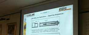 Factory Training Coelme